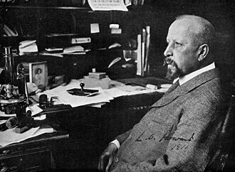 Leland Ossian Howard